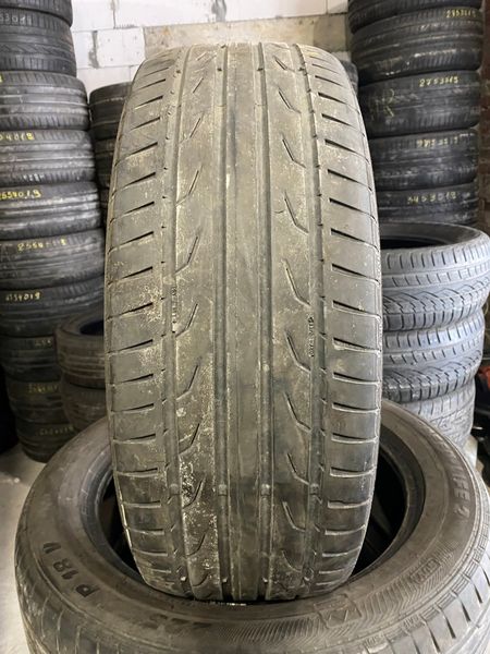 225/55R18 Semperit Speed-Life 2 0819 фото