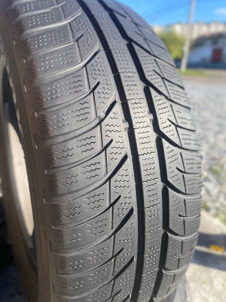 185/60R14 Toyo SnowProx S943 01710olx фото