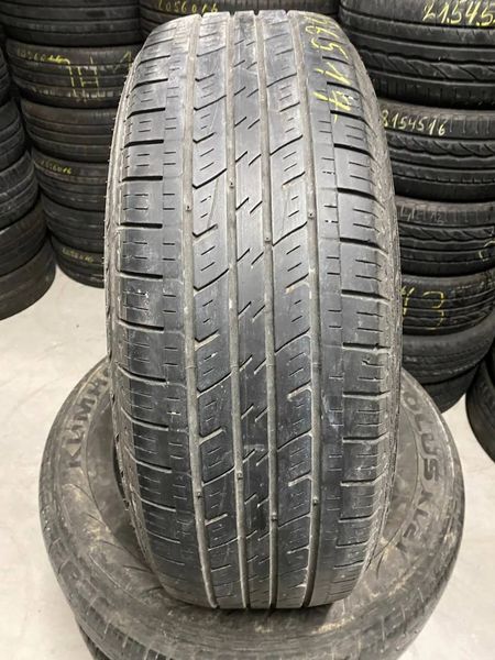 235/65R17 Kumho Solus KL21 d0346olx фото