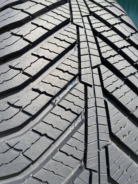 235/65R17 Kumho Solus 4S HA31 01531 фото