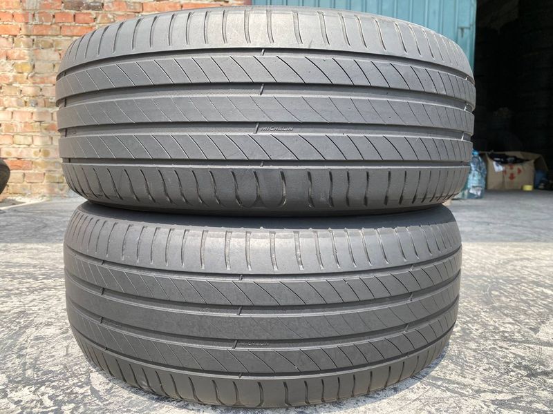 215/55R16 Michelin Primacy 4 01391 фото