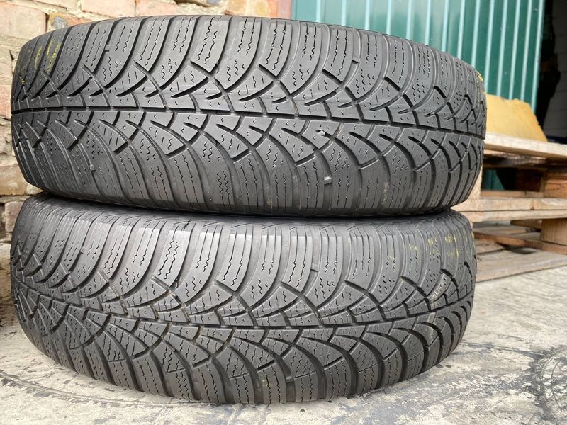 175/70R14 Goodyear UltraGrip9 0419 фото