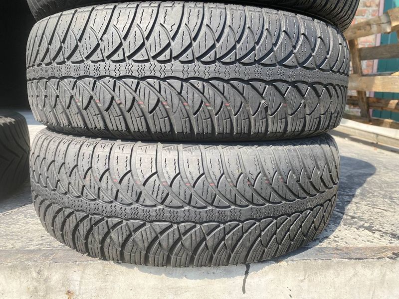 185/65R15 Fulda Montero 3 0082 фото