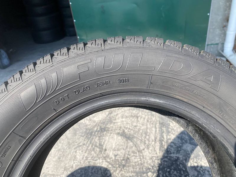 185/65R15 Fulda Montero 3 0082 фото