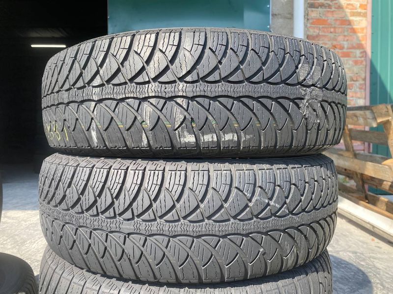 185/65R15 Fulda Montero 3 0082 фото