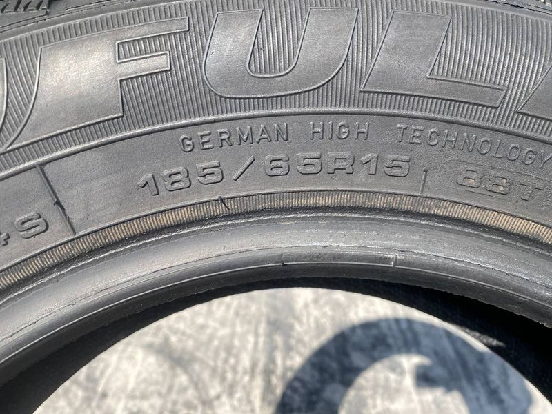 185/65R15 Fulda Montero 3 0082 фото