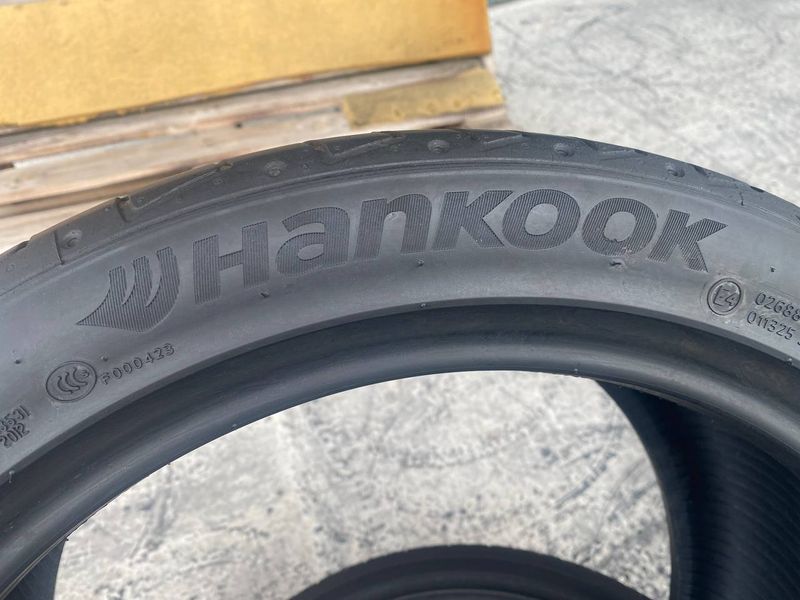 245/40R18 Hankook Ventus S1 evo2 01173olx фото