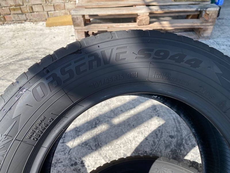 195/65R15 Toyo Observe S944 0519olx фото