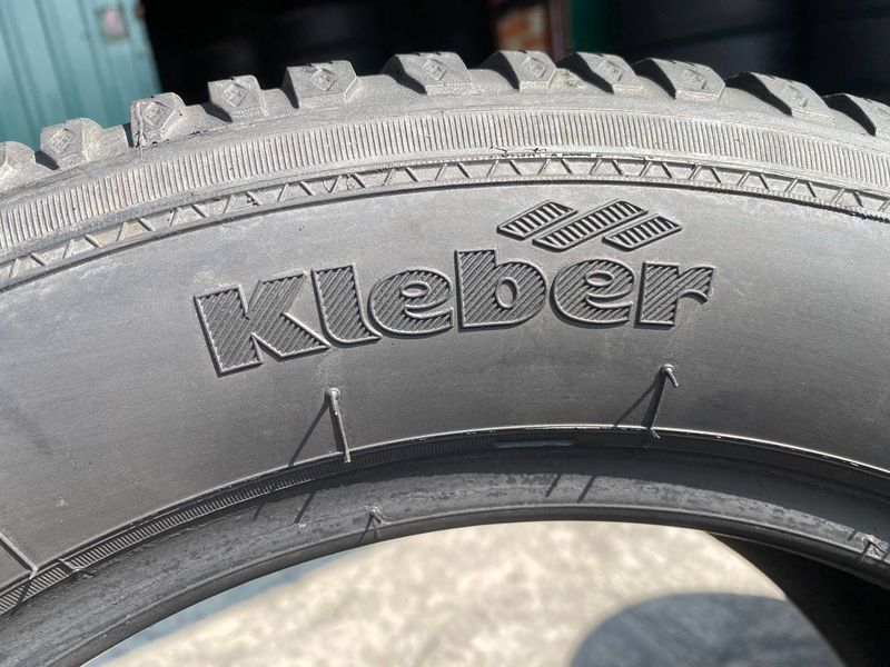 205/55R16 Kleber Krisalp HP3 0614 фото