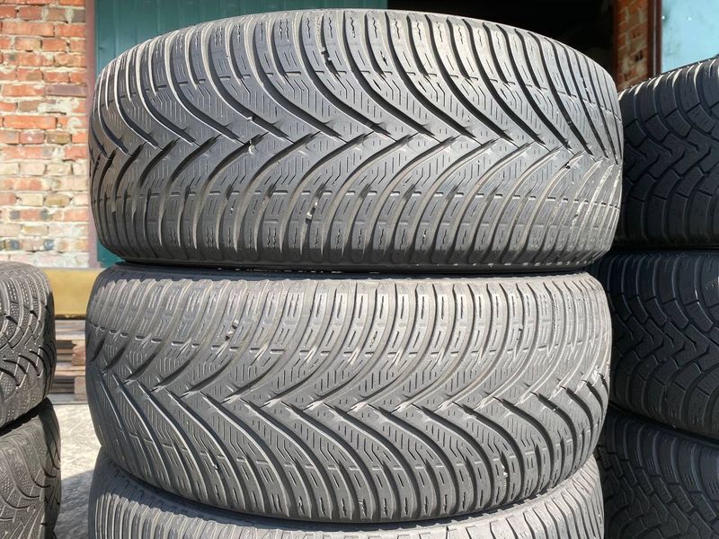 205/55R16 Kleber Krisalp HP3 0614 фото