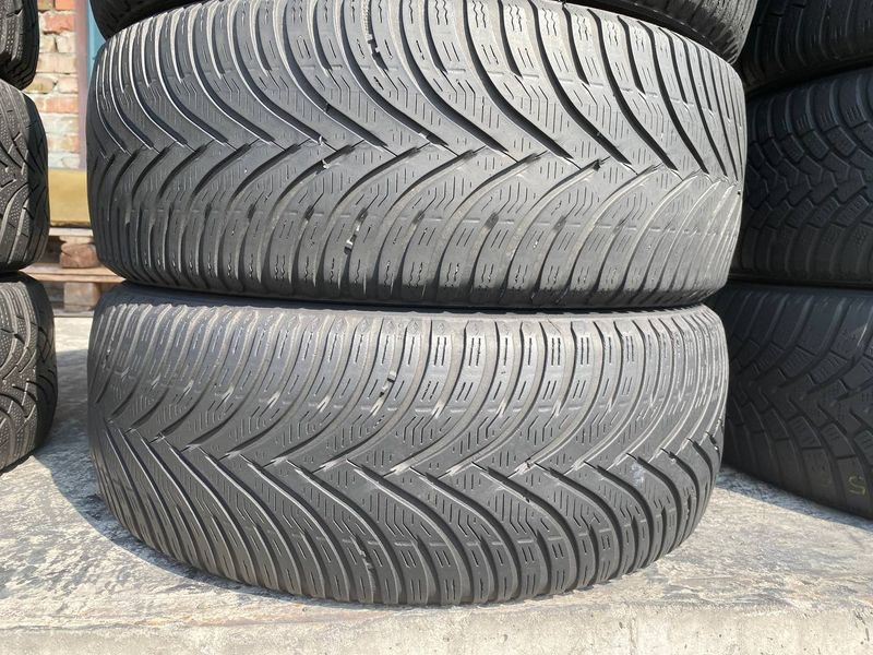 205/55R16 Kleber Krisalp HP3 0614 фото