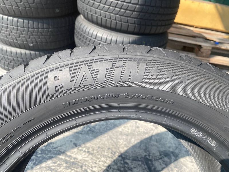 205/55R16 Platin RP60 Winter 0141 фото