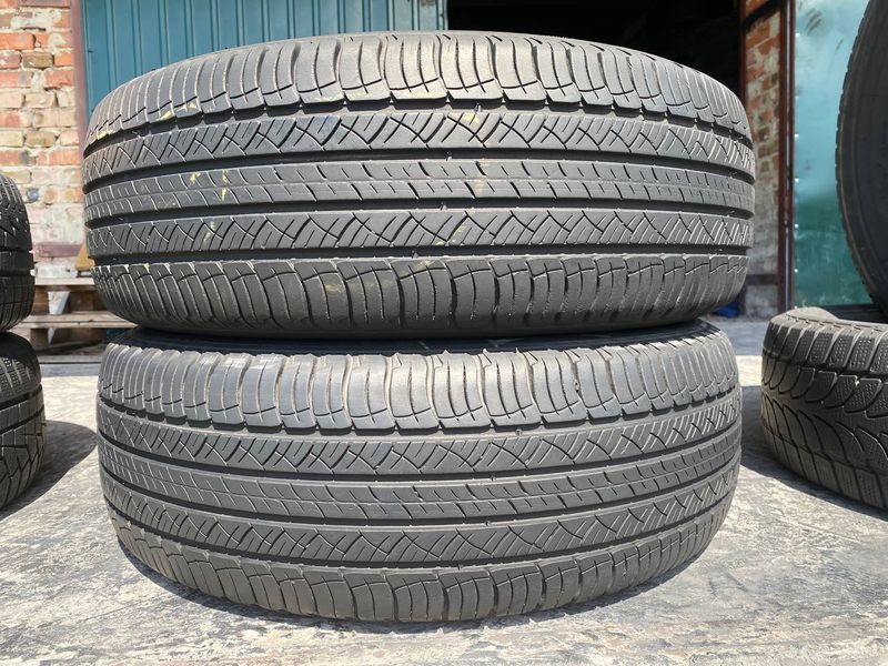 215/70R16 Michelin Latitude Tour HP 01578 фото