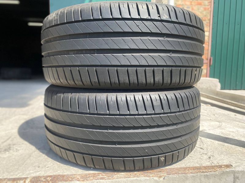 215/40R17 Kleber Dynaxer UHP 0240olx фото