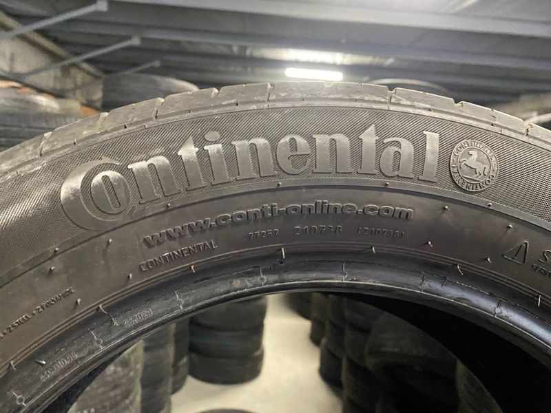 215/55R16 Continental ContiPremiumContact 2 0163olx фото