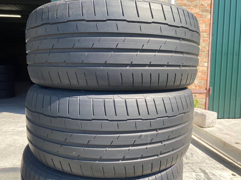 225/50R17 Hankook Ventus S1 evo 3 01071 фото