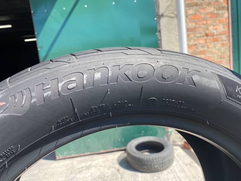 225/50R17 Hankook Ventus S1 evo 3 01071 фото