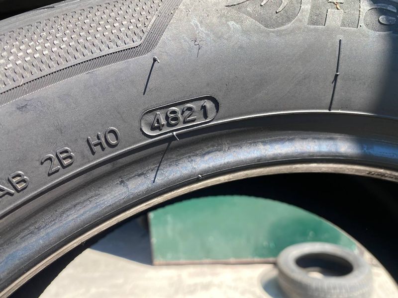 225/50R17 Hankook Ventus S1 evo 3 01071 фото