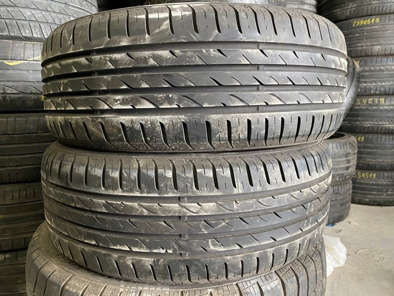 205/50R17 Nexen N`Blue HD Plus 0714 фото