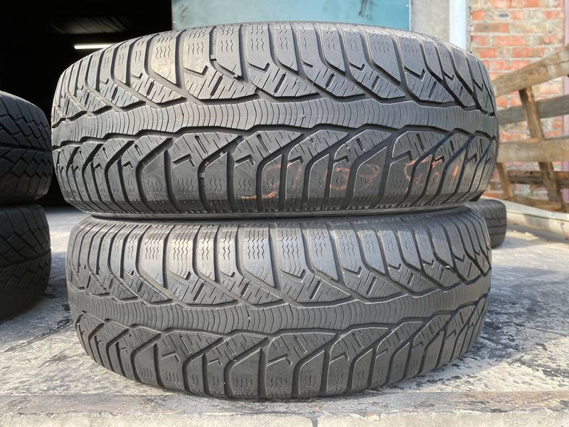 195/60R15 Kleber Krisalp HP2 01631 фото