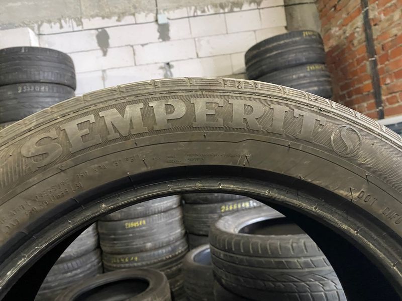 225/55R18 Semperit Speed-Life 2 0819 фото