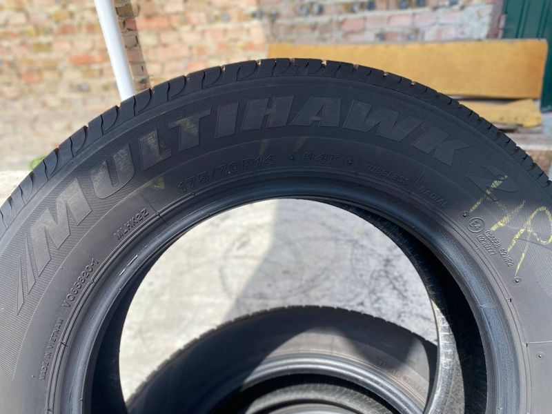 175/70R14 Firestone MultiHawk 2 01018 фото