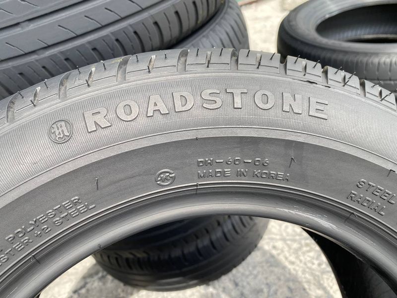 195/6014 Roadstone Dark Horse-60 01353olx фото