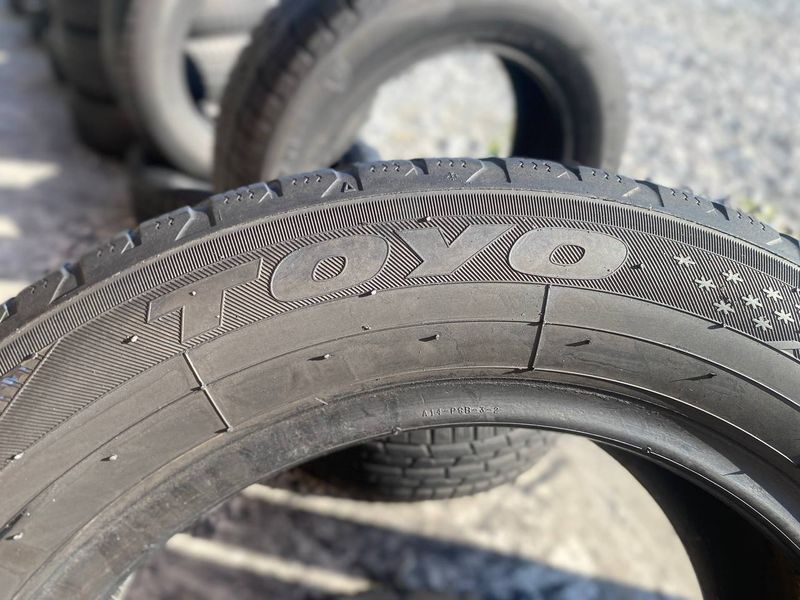 185/60R14 Toyo SnowProx S943 01710olx фото