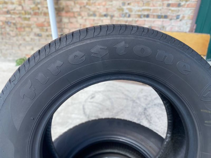 175/70R14 Firestone MultiHawk 2 01018 фото