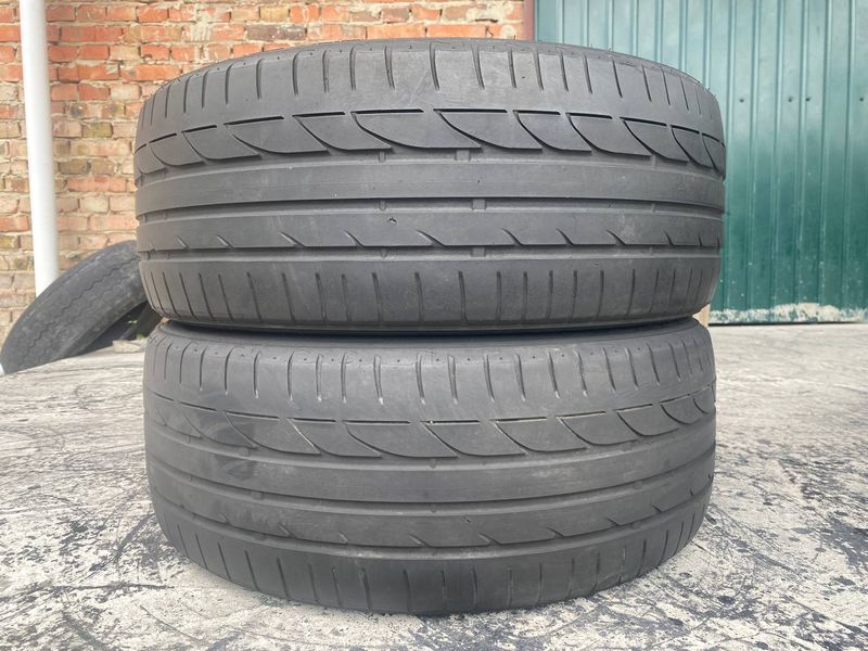 235/45R18 Bridgestone Potenza S001 01223olx фото