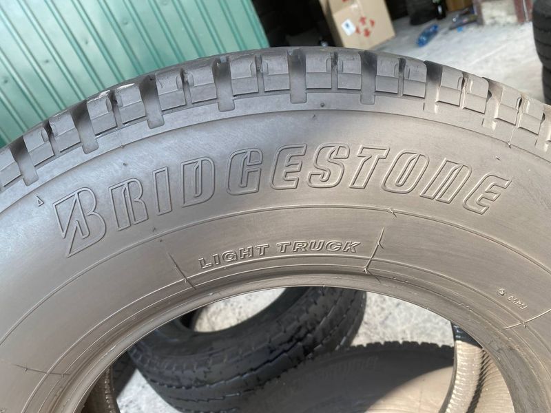 225/75R16C Bridgestone M723 01256 фото