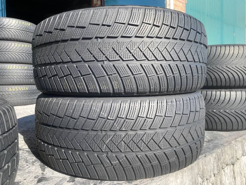 225/50R17 Vredestein WintracPro 01812 фото