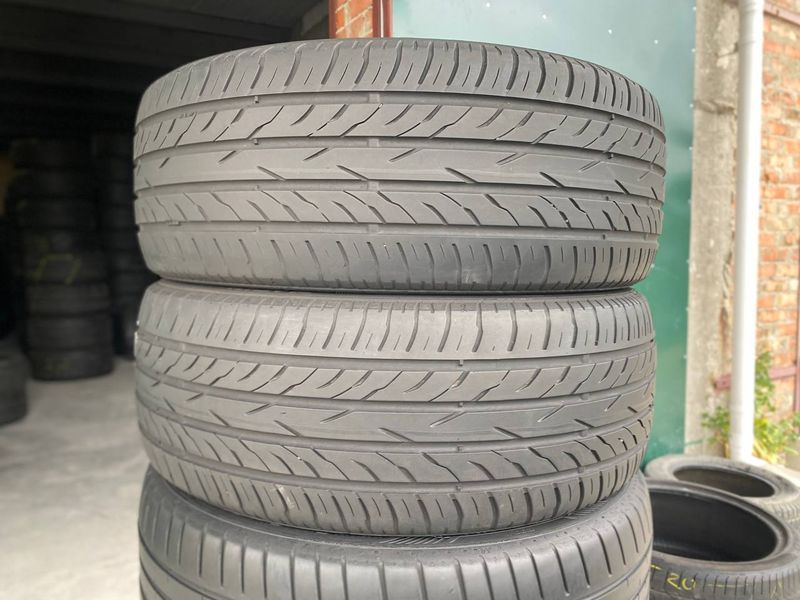 205/50R17 Platin RP420 Summer 0968olx фото