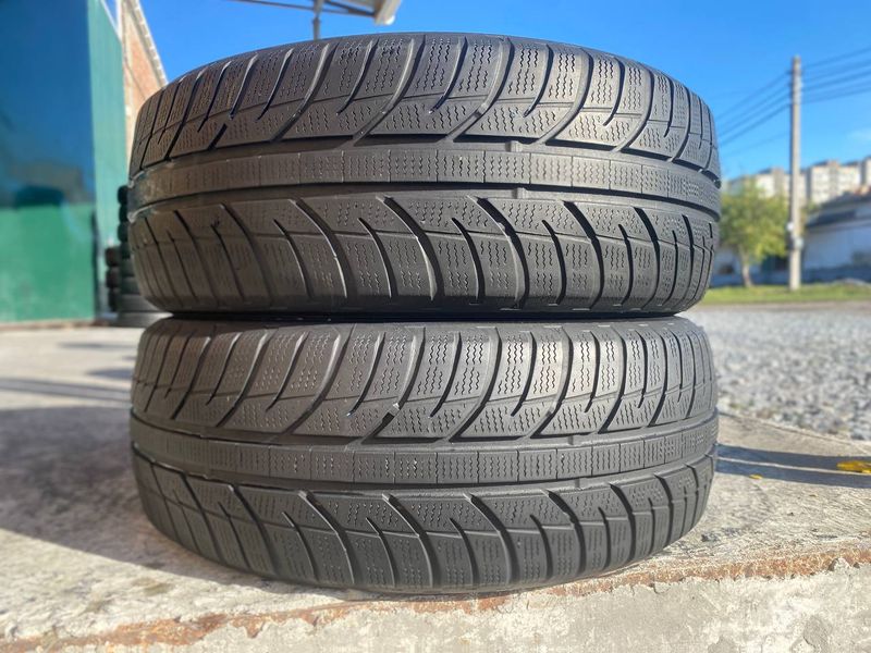 185/60R14 Toyo SnowProx S943 01710olx фото