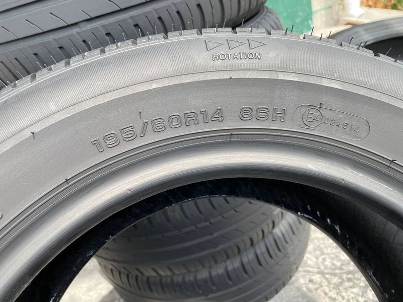 195/6014 Roadstone Dark Horse-60 01353olx фото