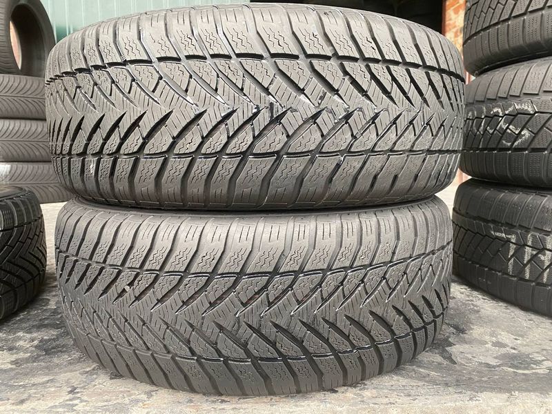 205/55R16 Goodyear Eagle UltraGrip 01758 фото