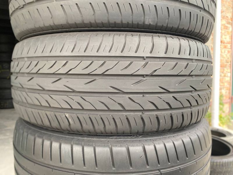 205/50R17 Platin RP420 Summer 0968olx фото