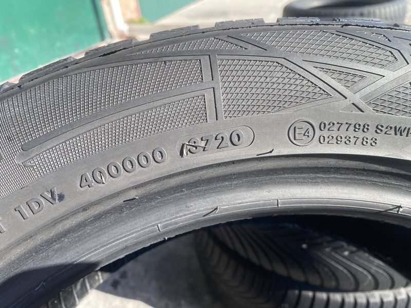 225/50R17 Vredestein WintracPro 01812 фото