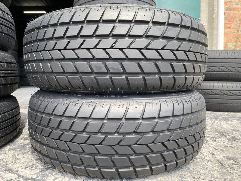 195/60R14 Roadstone Dark Horse-60 01353olx фото