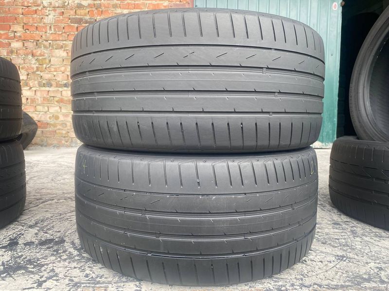 245/40R18 Hankook Ventus S1 evo2 01173olx фото