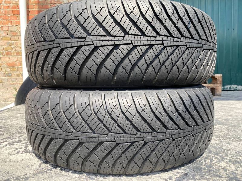 235/65R17 Kumho Solus 4S HA31 01531 фото